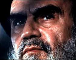 Zaki Baqri - The Islamic Counterterrorism Institute - ruhollah_khomeini.425px.001