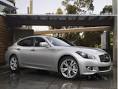 Infiniti M Photos, Prices, Reviews, Specs - The Car Connection