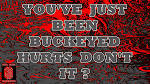 YOU'VE JUST BEEN BUCKEYED - Ohio State Football Wallpaper ...