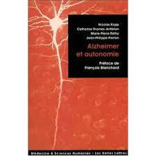 Alzheimer et autonomie - broché - Nicolas Kopp, Jean-Philippe ... - 9782251430225