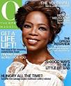 O, The Oprah Magazine: The Big Deal Issue! | Marvelous Girl