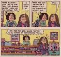 Comic creator: Cathy Guisewite