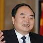 Zhou Ji, Minister of Education
