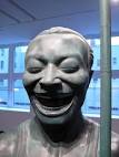 Yue Minjun: SMILE ISMS