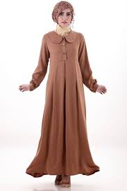 21 Model Baju Pesta Muslim Terbaru 2015. Terbaik Agustus!