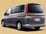 Nissan Serena 2012 Cars Specs