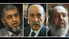 The Egyptian Electoral
