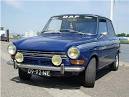 Clutchless Dutchman: 1970 DAF 55 Marathon For Sale