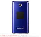 Samsung E210