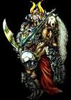 The Arreat Summit - Classes: Barbarian