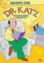 Groucho Reviews: Dr. Katz: Professional Therapist: Season One (