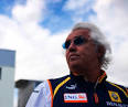 Briatore wins big against FIA, as Renault confirms BoullierJames ...