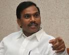 CBI arrests A Raja and two