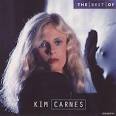 Best of Kim Carnes