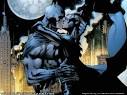Batman hush - Batman Photo (2822029) - Fanpop