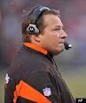 Zac Jackson of FOXSportsOhio.com, who worked for the Browns' official ... - e_mangini