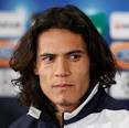 Edinson Cavani | TopNews - Edinson-Cavani