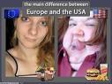 Europe vs US