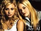 Photo Gallery: <b>Aly</b> & <b>AJ</b>