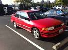 1991 Ford Escort GT - $2350 - Miata Turbo Forum - Turbo Kitten is