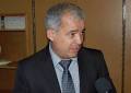 Александр Шабанов смотрит на