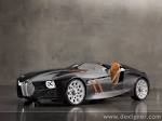 BMW 328 Hommage - Dexigner