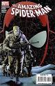 Flash Thompson in Cover of The