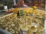 picture of Ramblings Last Day in Syria -Suq Halawiyat snow  images wallpaper