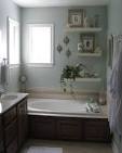 Small Bathroom Wall Storage Design Above Bathtub Ideas Uni Wall ...
