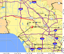 West Hollywood, California (CA 90069) profile: population, maps ...
