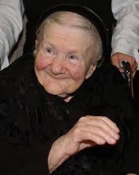 Irena Sendler 1910-2008 - IrenaSendler