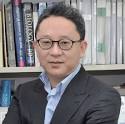 Yeo Joon Yoon received his PhD