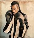 Has-Beenie Man: No longer playing Big Day Out | Stuff.