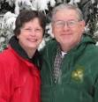 Joy Healy Ed snow