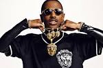 The 10 Most BIG SEAN Lines Dark Sky Paradise | Complex