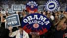 How Obama's biggest donors get their goodies in Charlotte - CBS News