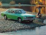 Modifikasi Blog: Holden Kingswood