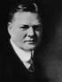 Herbert Clark Hoover - 31st President of the United States; ... - 69E9E-herbert-clark-hoover