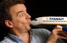 Because this helps. Ryanair, Europe's largest budget airline, ... - Michael-OLeary-Ryanair-CEO