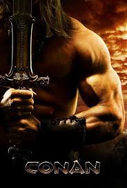 Conan the Barbarian (2011)