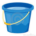 Stock Photo: Bucket
