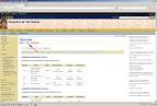 Updating My Department Web Site | Languages and Literatures