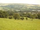 SJ9860 : Across Alder Lee towards Tittesworth Reservoir - via Daymix