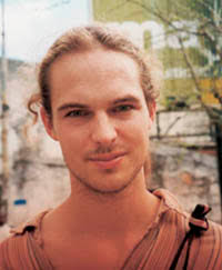 Preisträger Tobias Becker