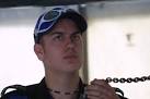 Ian Peters - Team principal