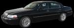 Lincoln town car service Sedan Service Denver Colorado sedans DIA