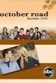 October Road