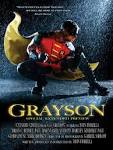 TheForce.Net - Fan Films - TFN FanFilms | Non-Star Wars | Grayson