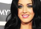 Katy Perry: Katy just shines.