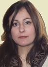 PhD Ivona Petrova Nikova